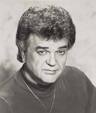 Conway Twitty